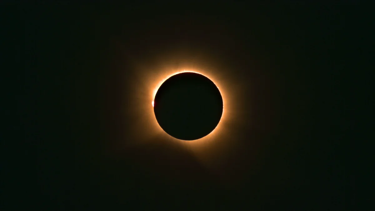 Eclipse