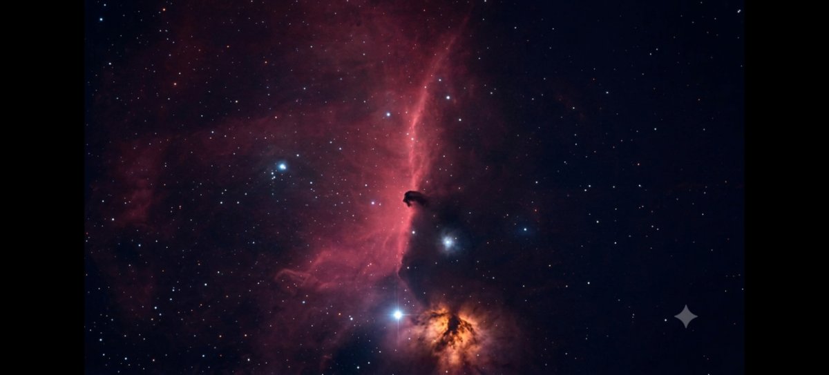 Fire Horse