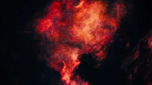 NGC7000 North American Nebula shot with DwarfLab 3