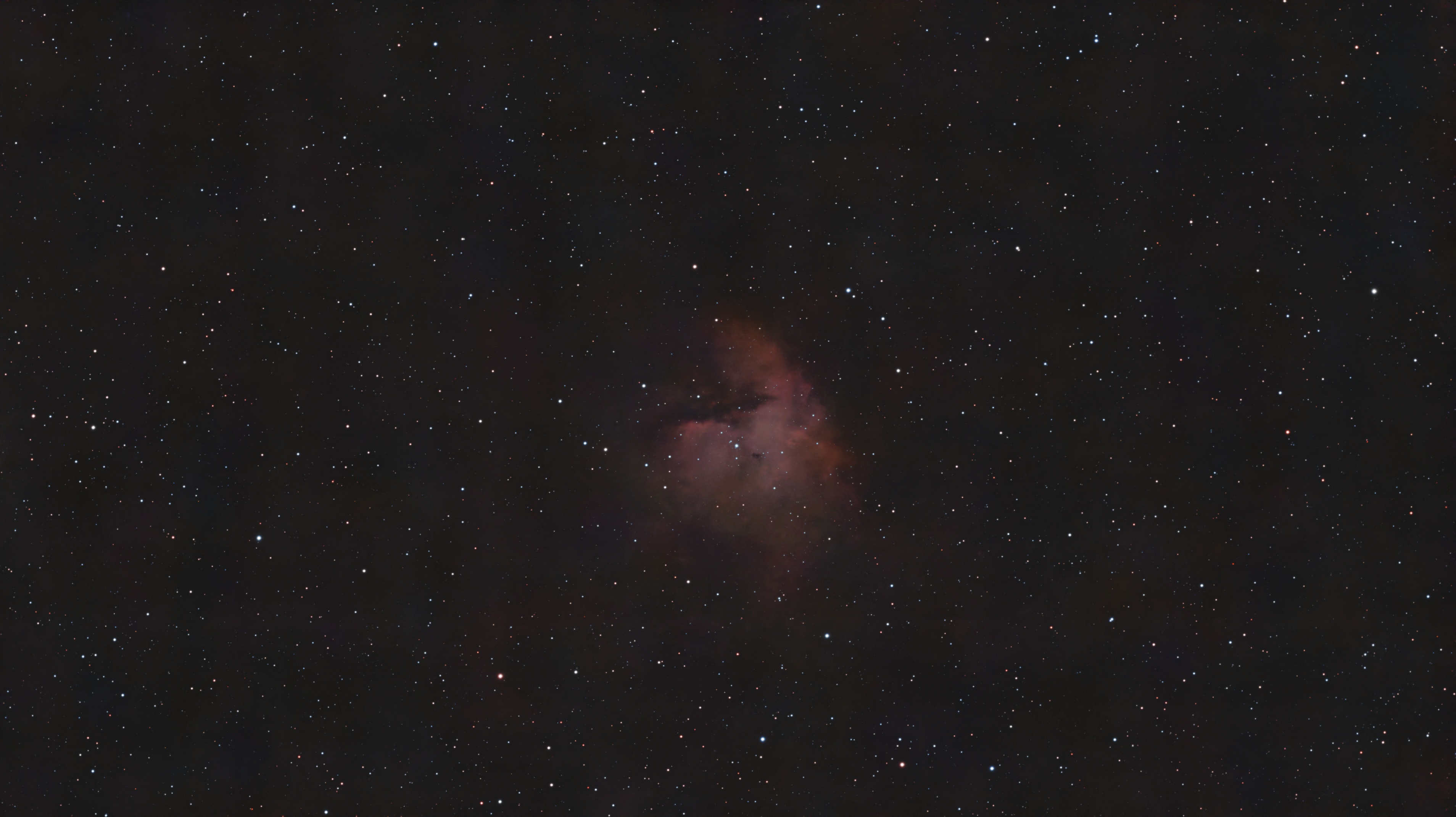 NGC281