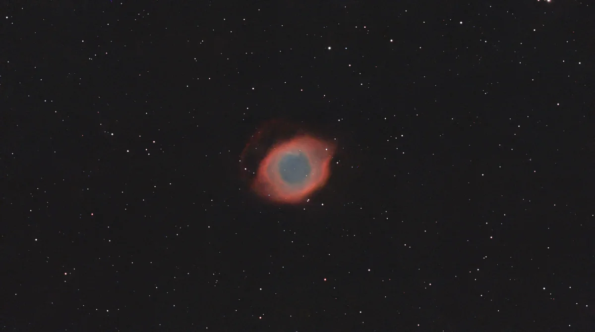The Helix Nebula