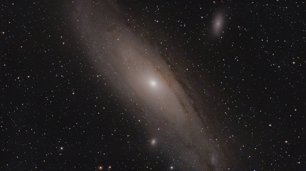 仙女座星系