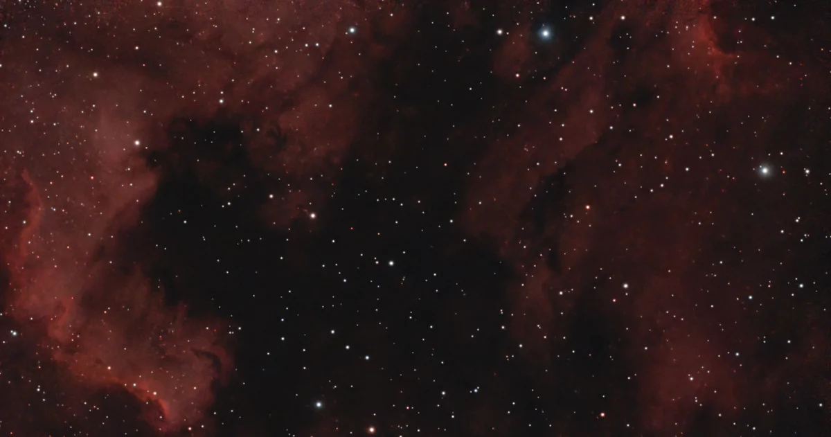鹈鹕星云