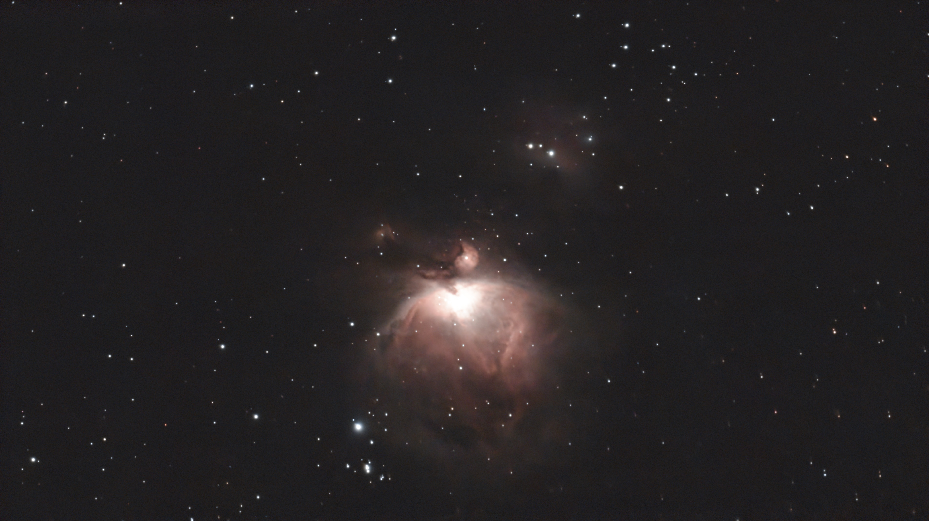 Orion Nebula