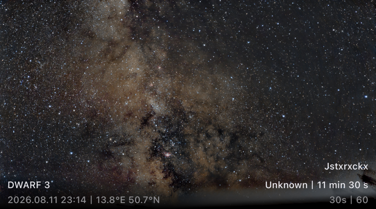 Milkyway