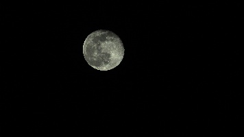 Moon (10-27-2026)