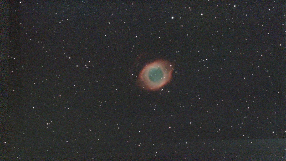 C 63 HELIX NEBULA