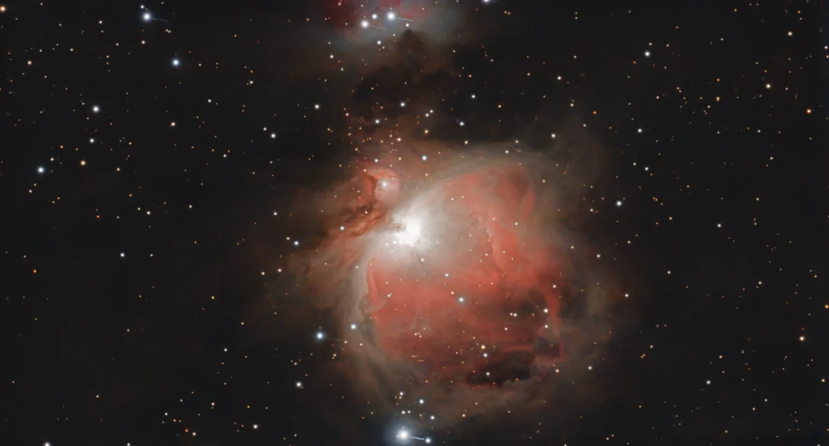 Orion Nebula