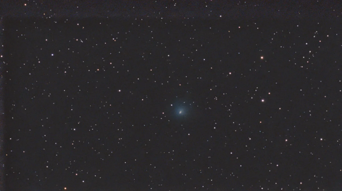 COMET 10P/TEMPEL #Space