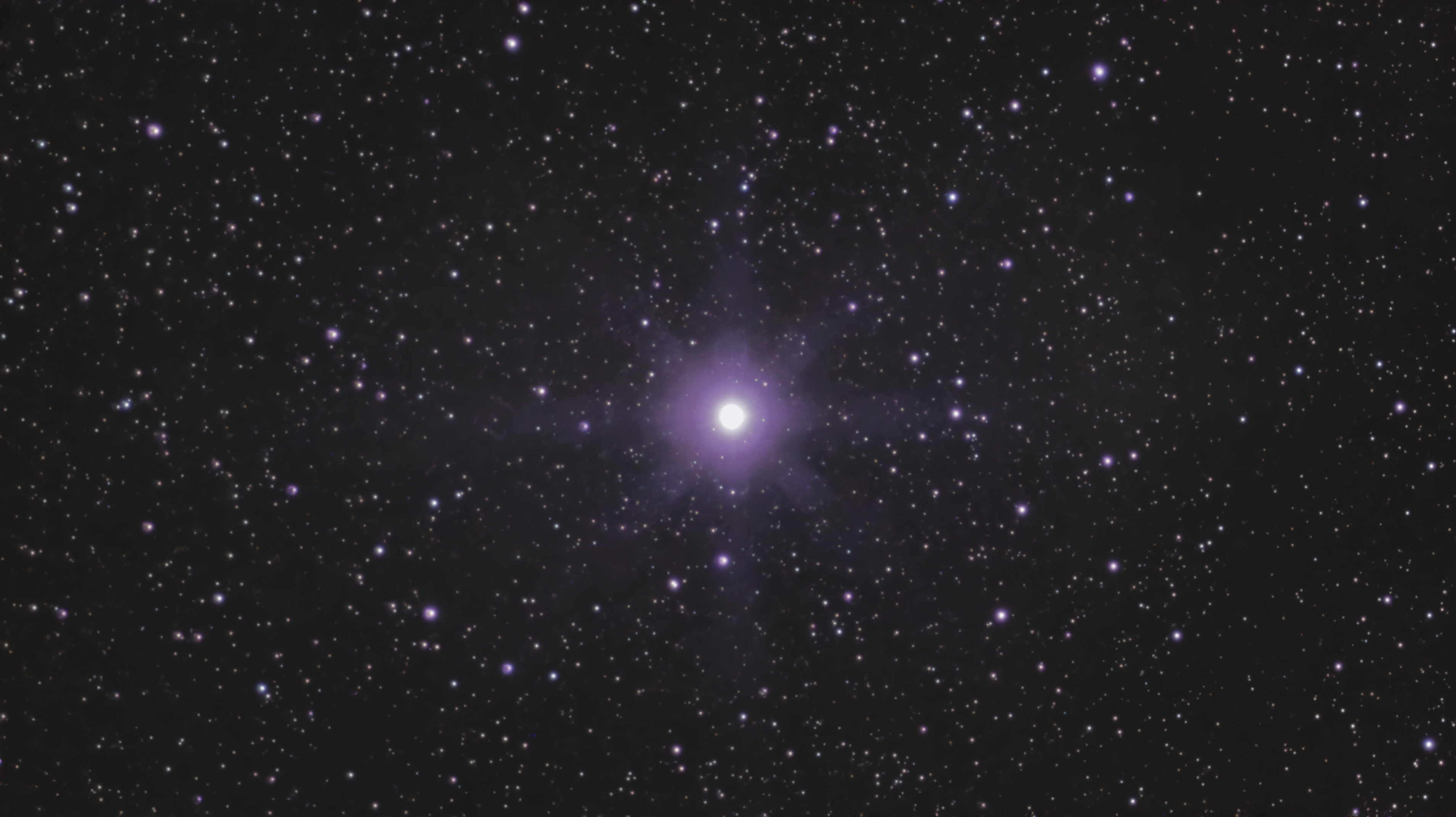 Betelgeuse