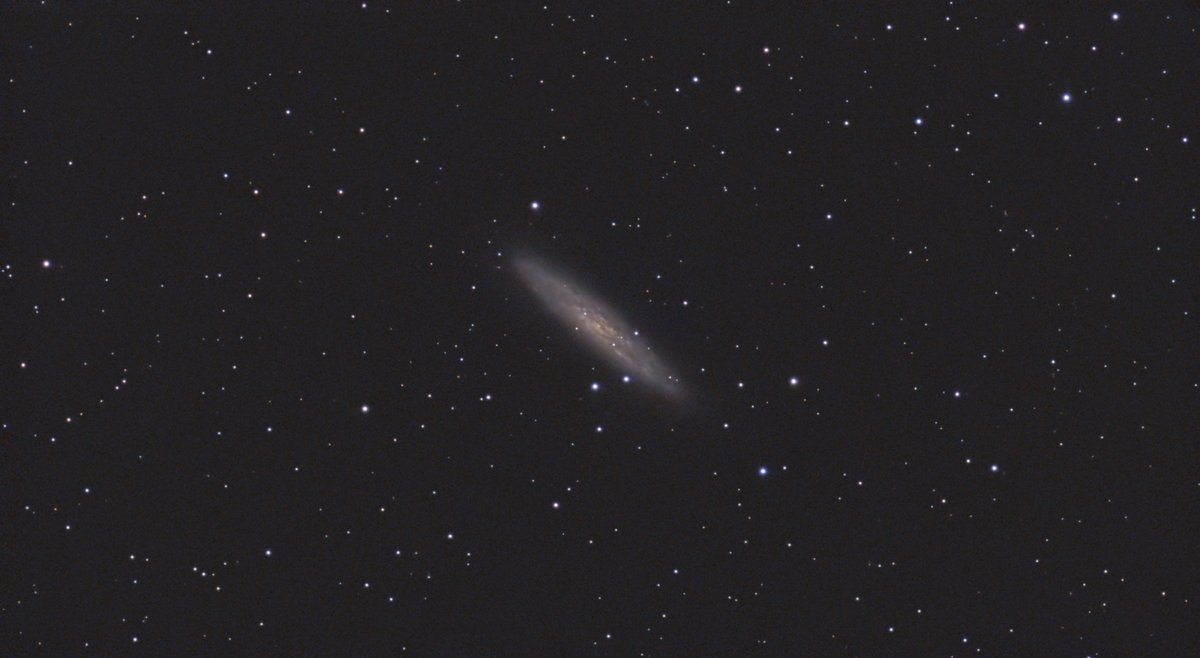 Sculptor Galaxy