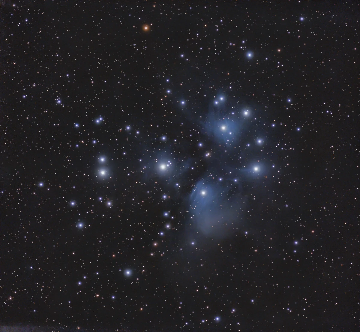 Pleiades