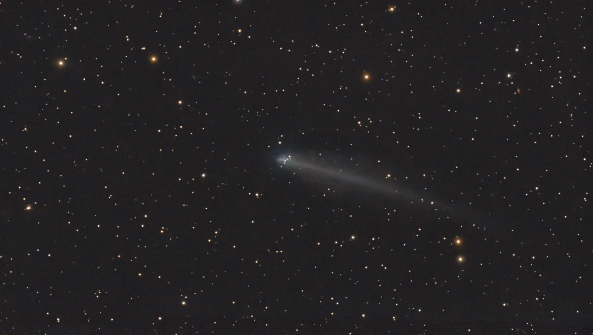 220P/McNaught