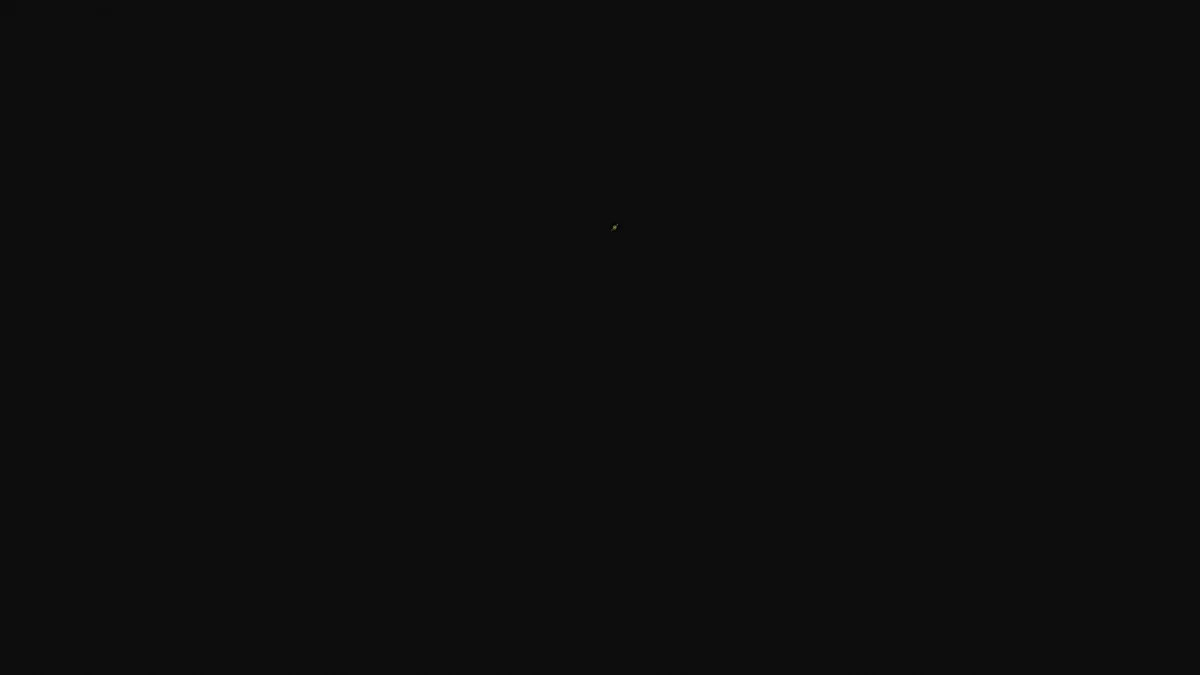 saturn