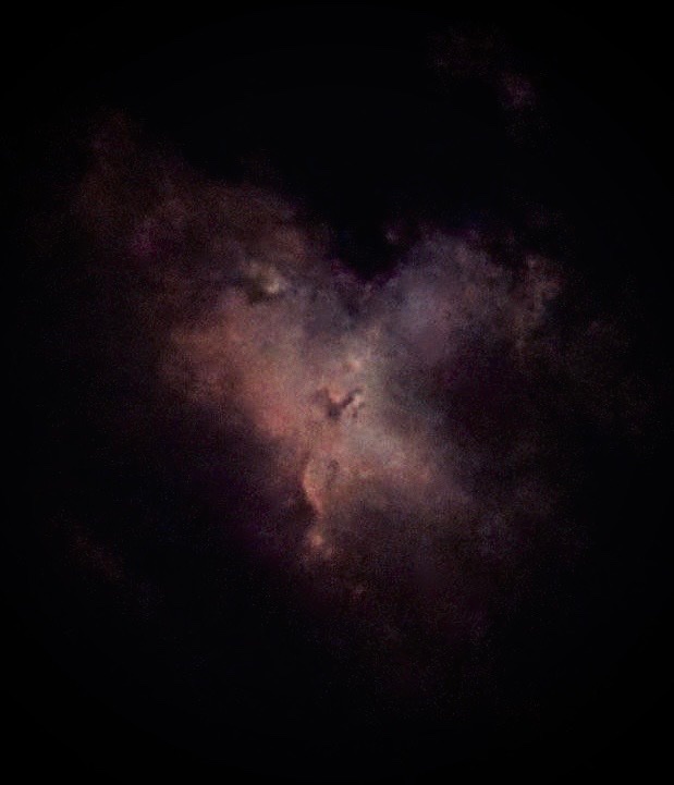Pillars of Creation