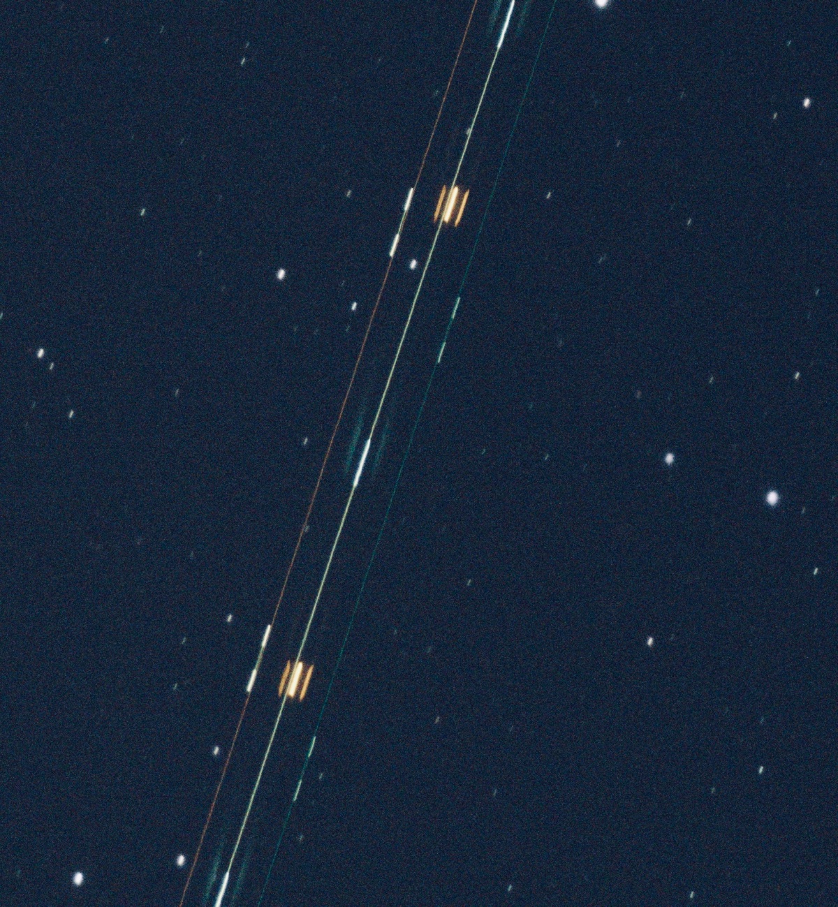 Satelite 🛰️