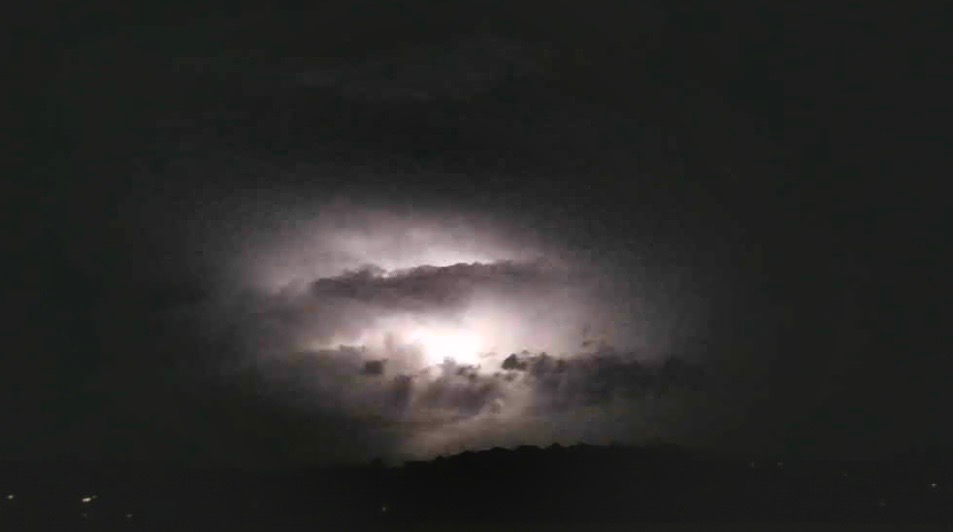 Lightning / Germany / 28.8.26