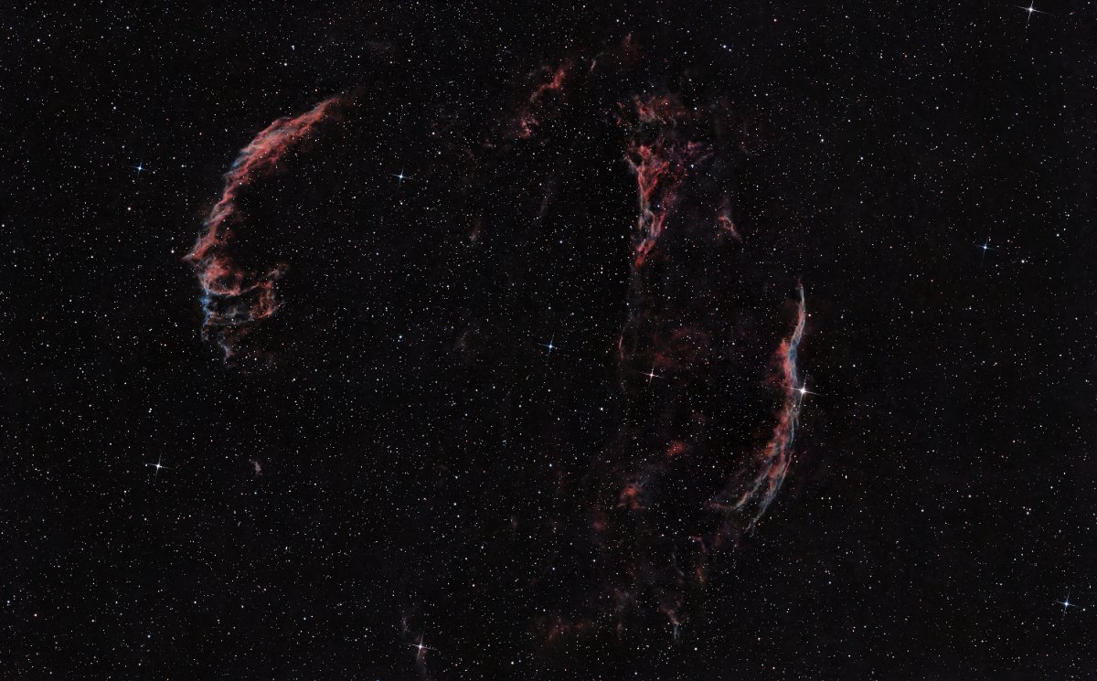 Veil Nebula