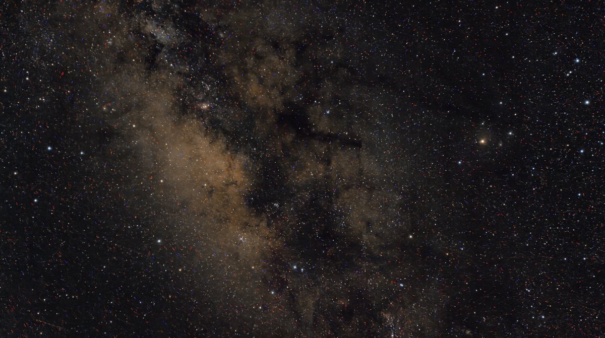 Milky Way, Cathedral Canyon, NV