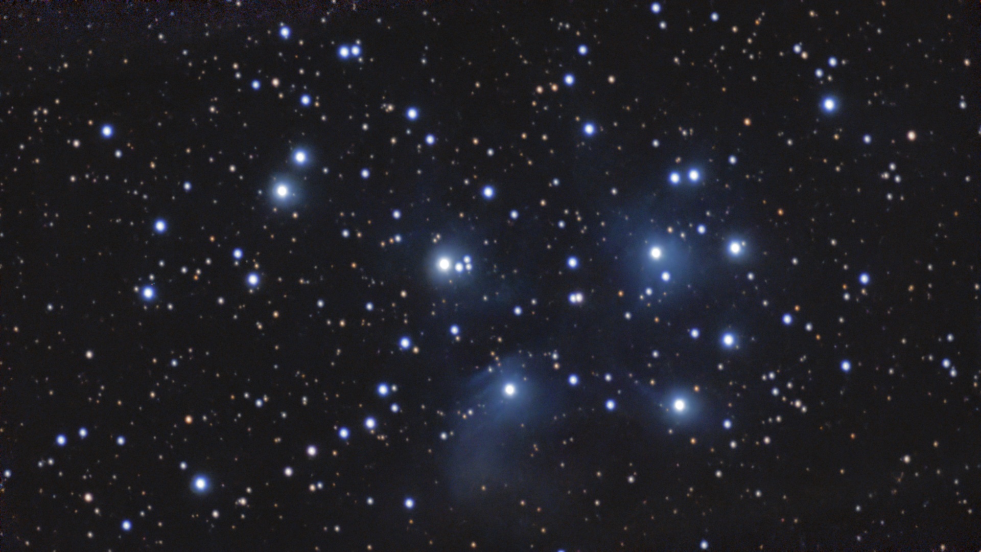 Seven Sisters