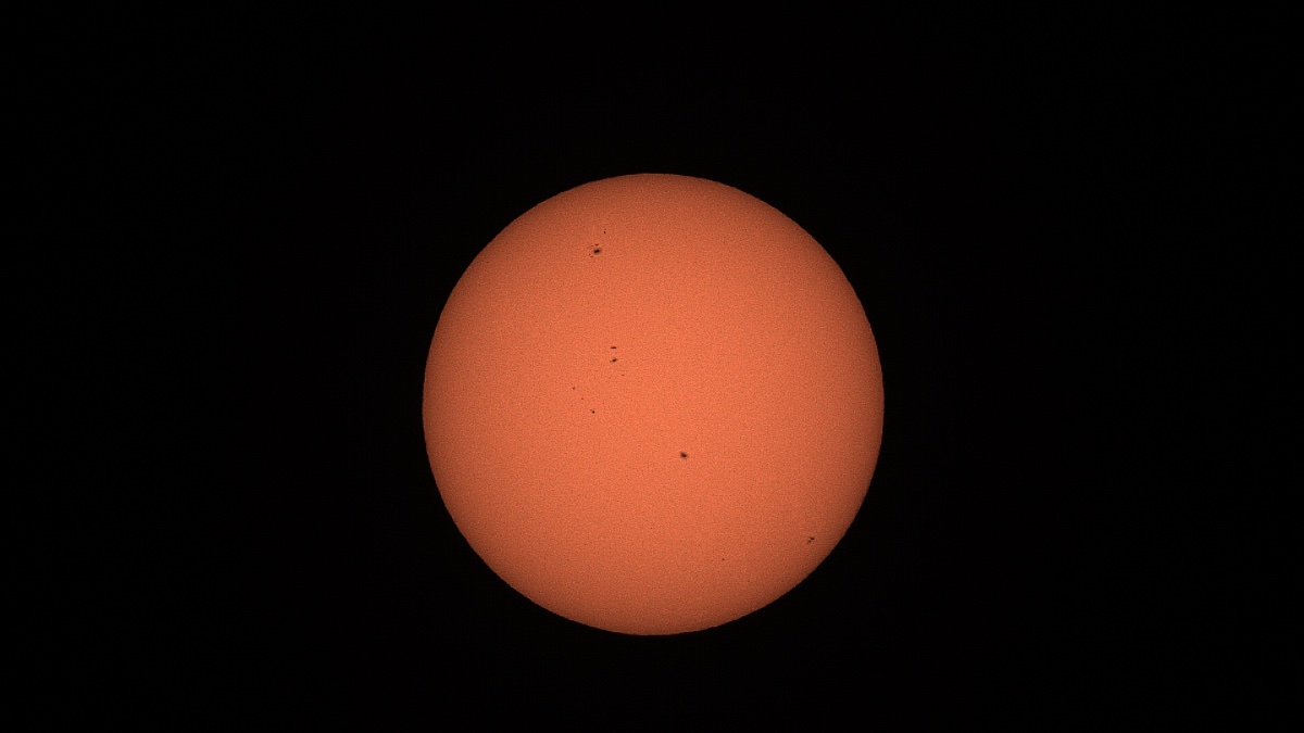 sun.