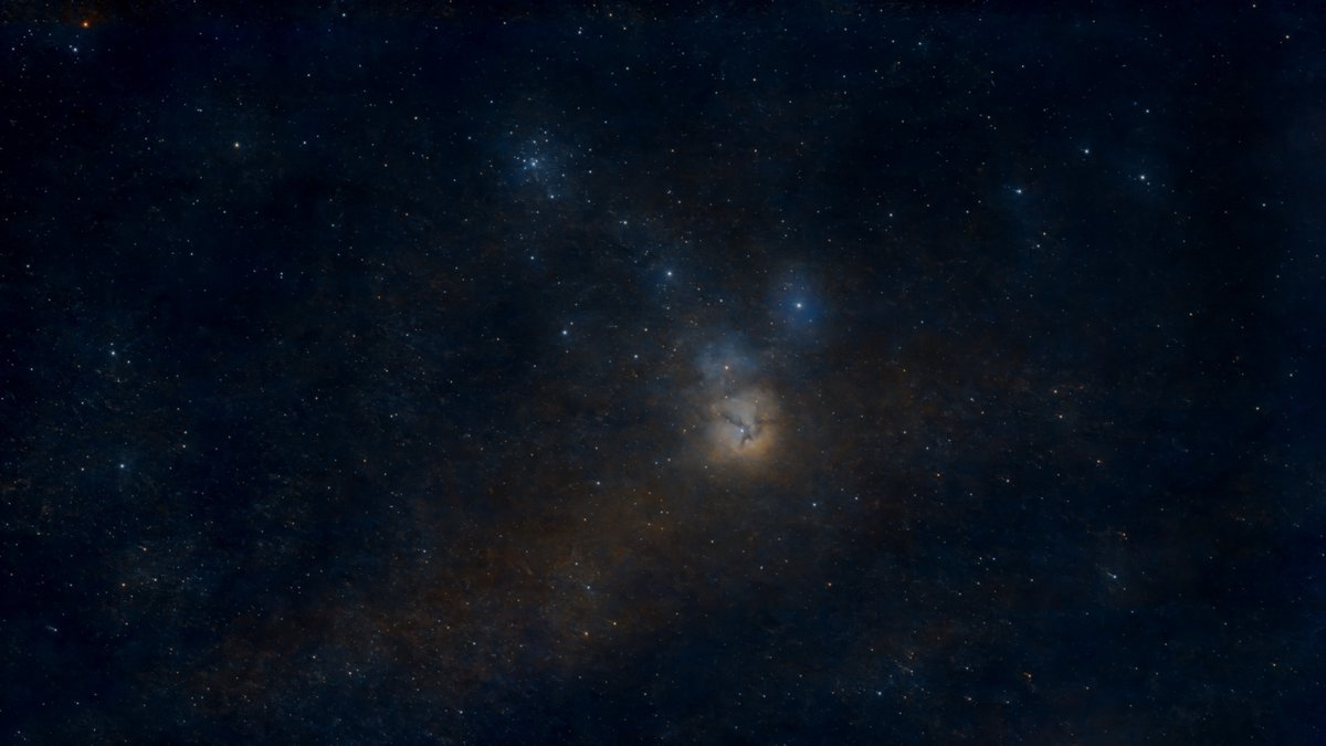M20 Trifidennebel
