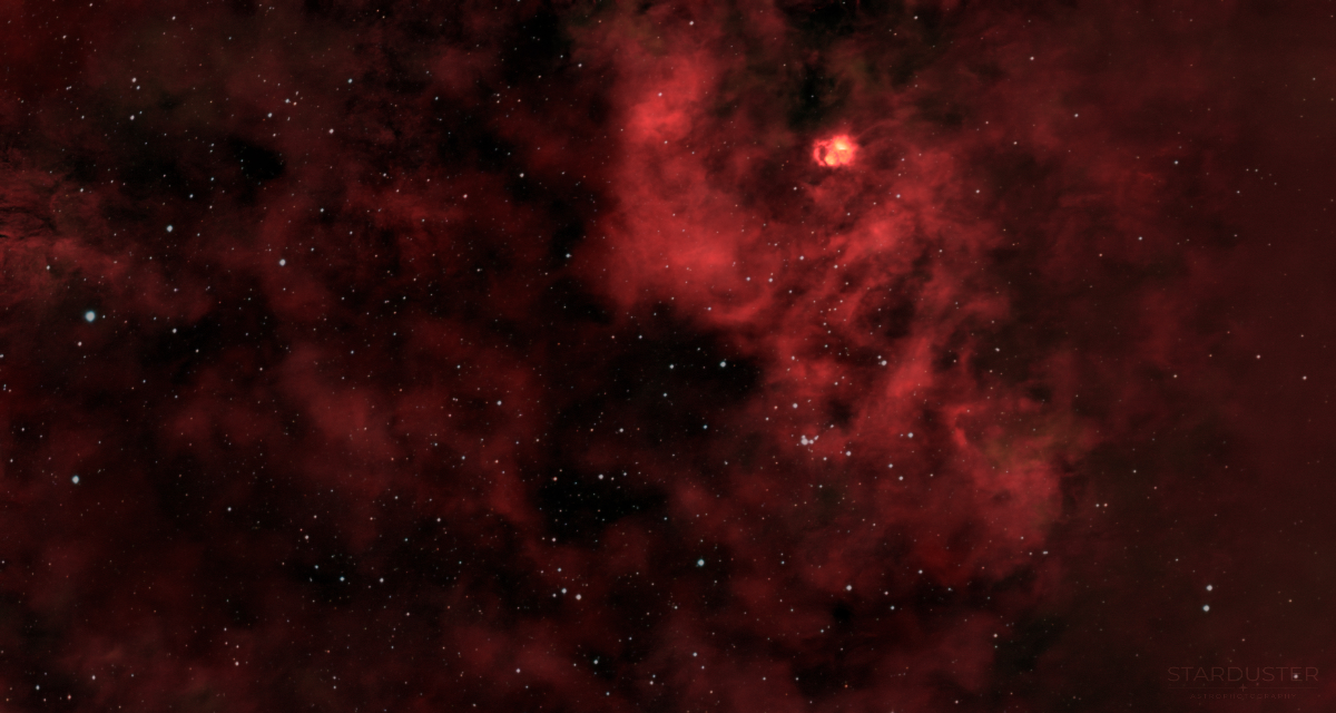 NGC 6604