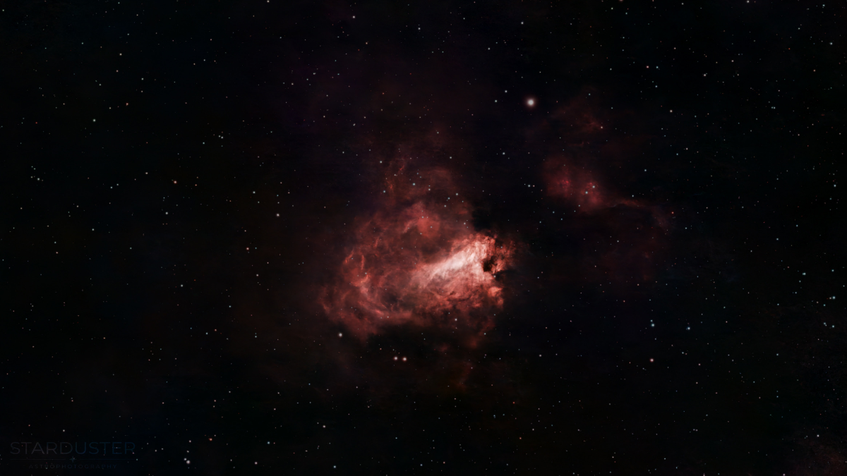 M17 again…