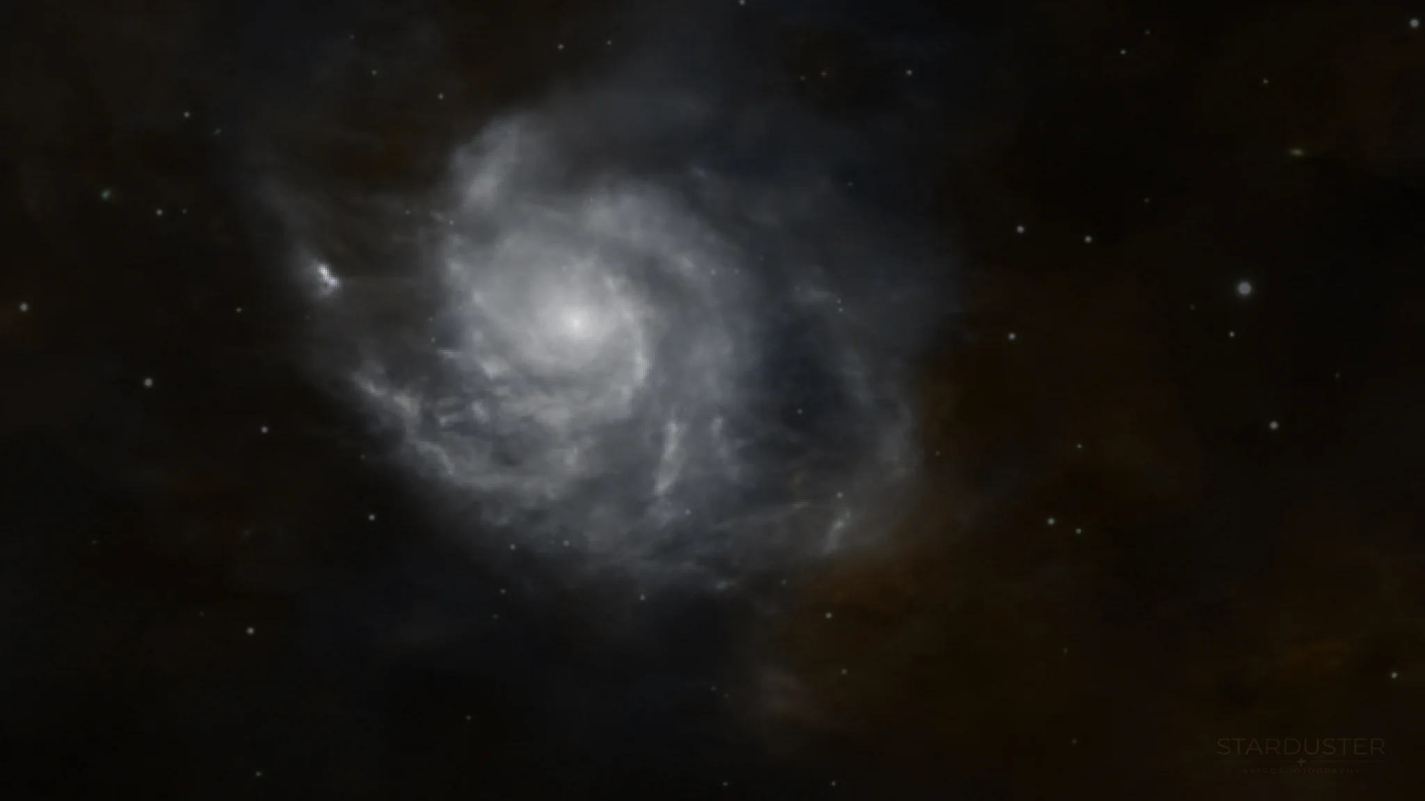 M101 Pinwheel Galaxy