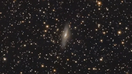NGC7331 + 2026aaiv