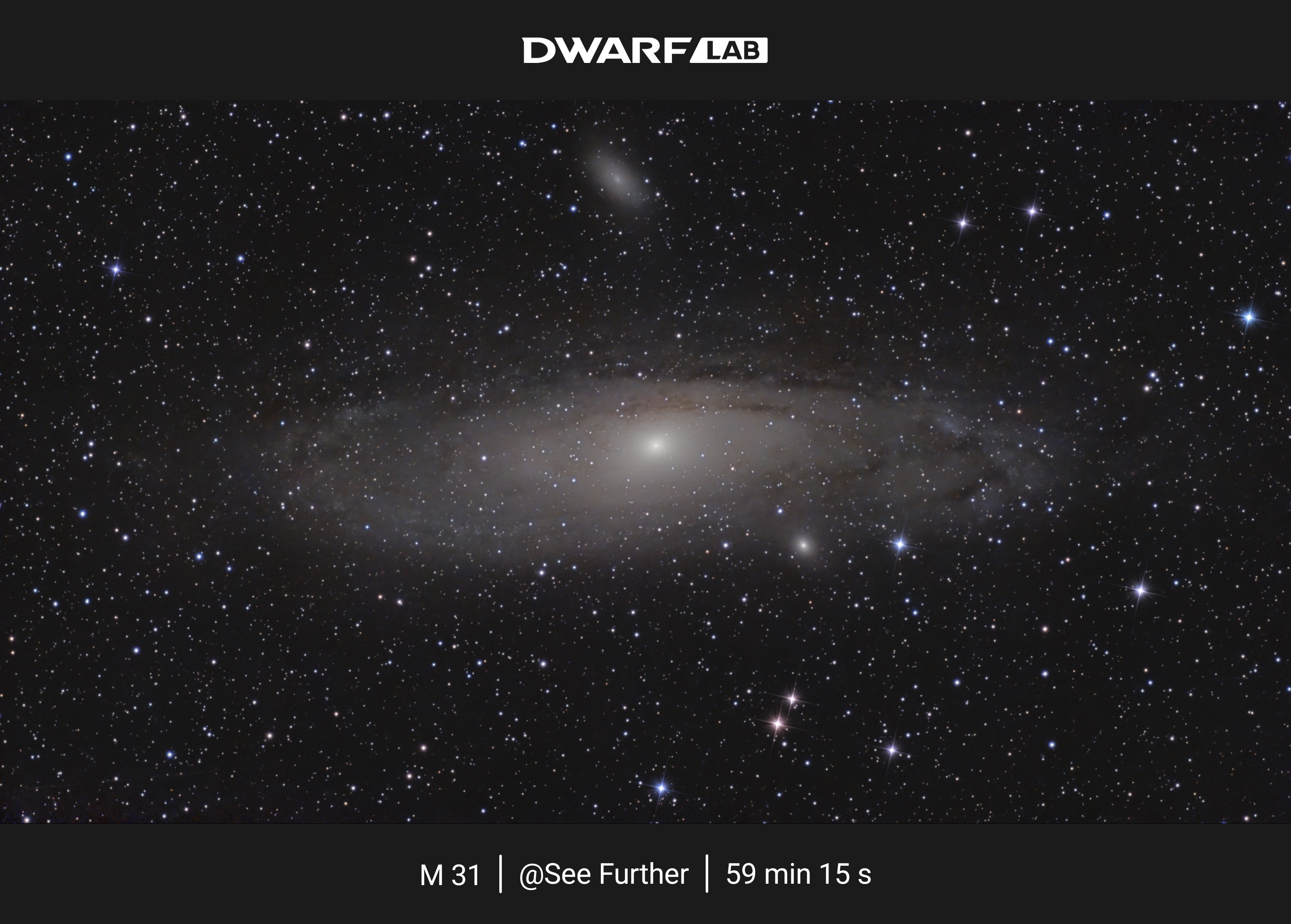 Andromeda Galaxy