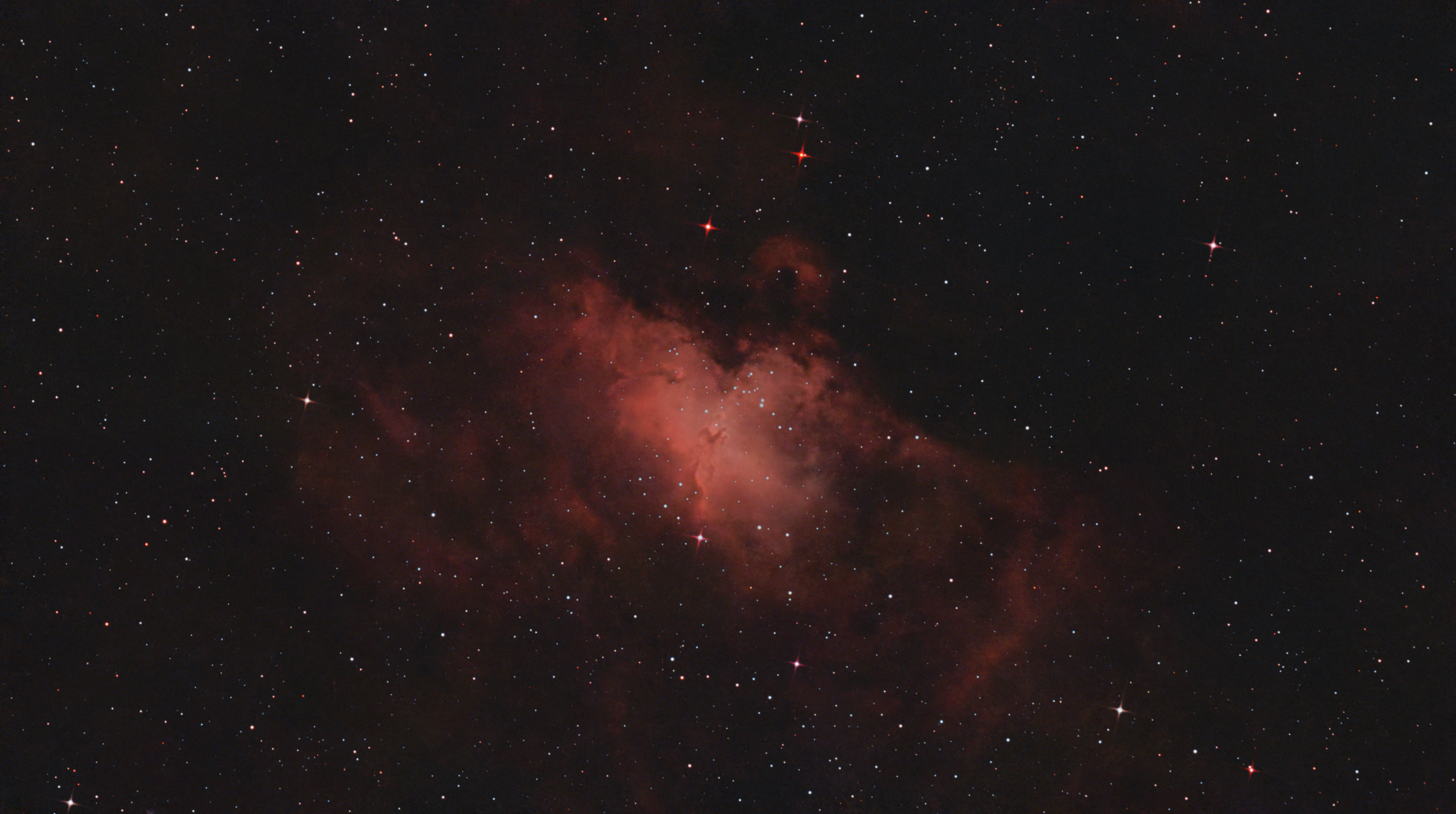 M16 dwarf mini 30s/G60/200img