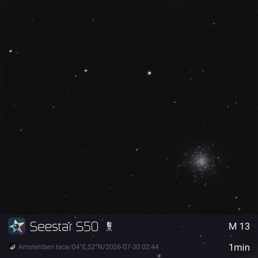 M 13