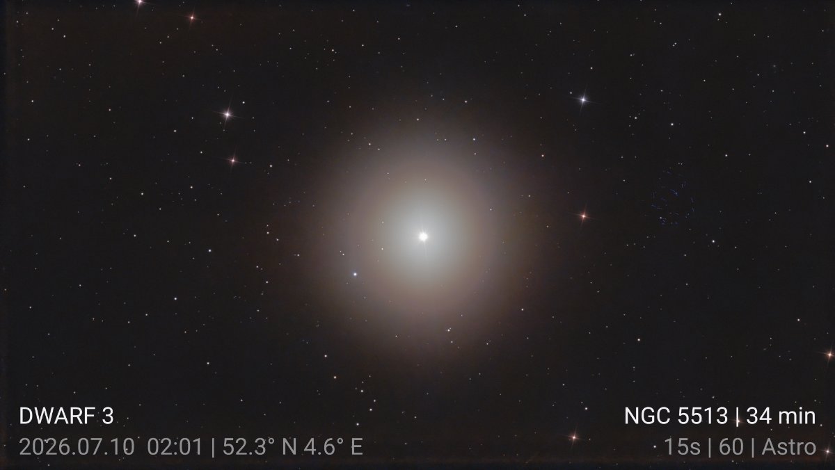 Ngc 5513
