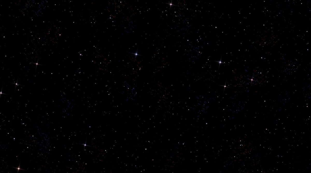 Bunch of stars