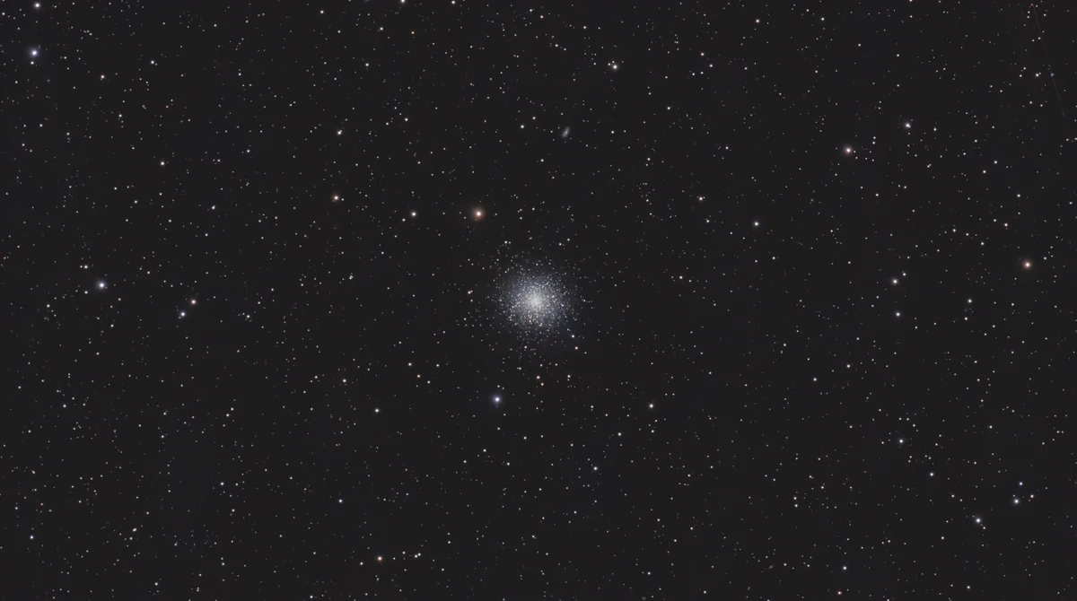 M 13