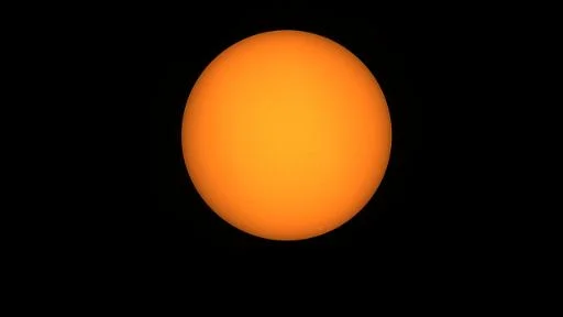 sun