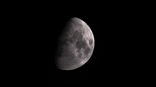 Luna Bagherese