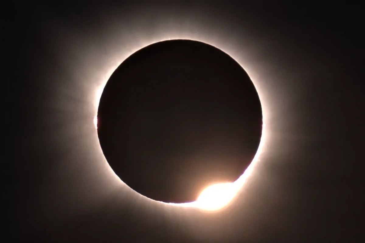 Diamond ring