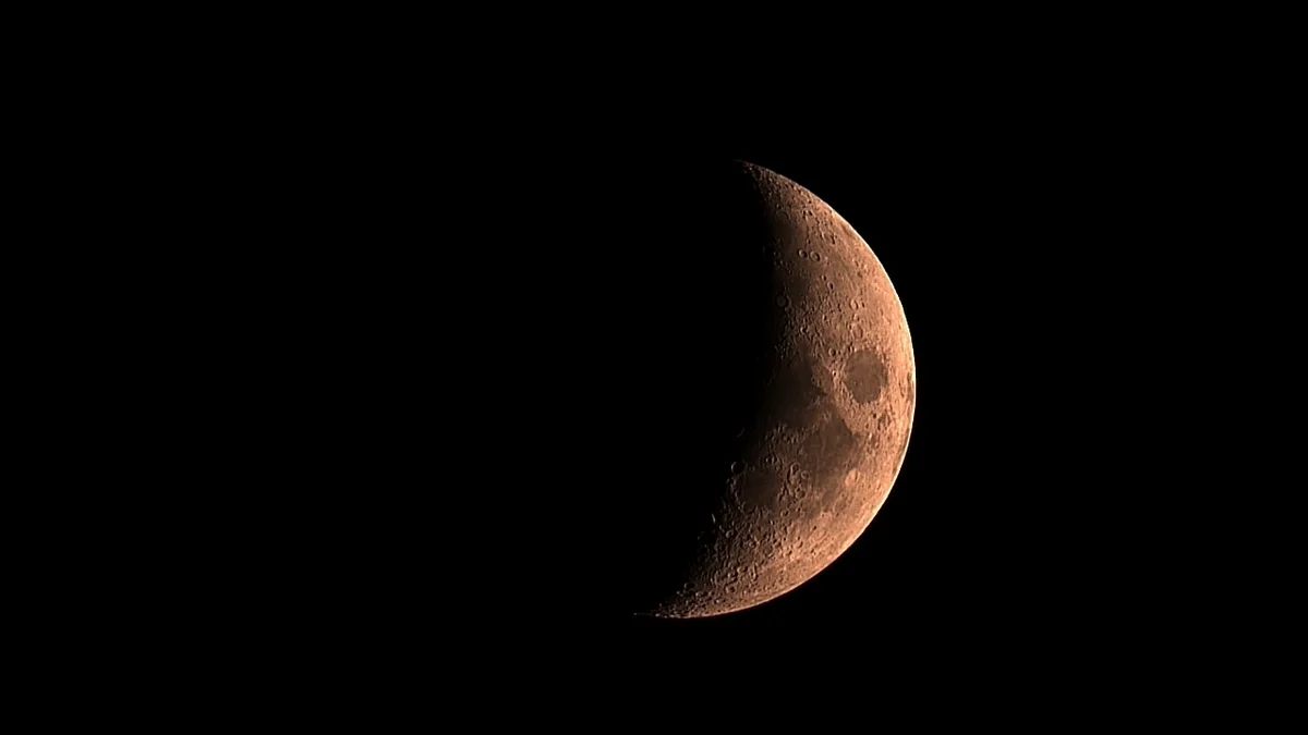That’s no Moon