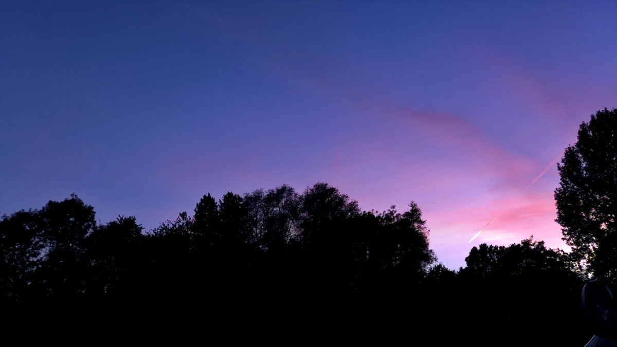 Sunset 9/8