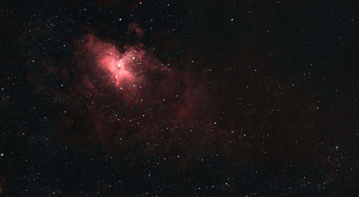 Eagle Nebula