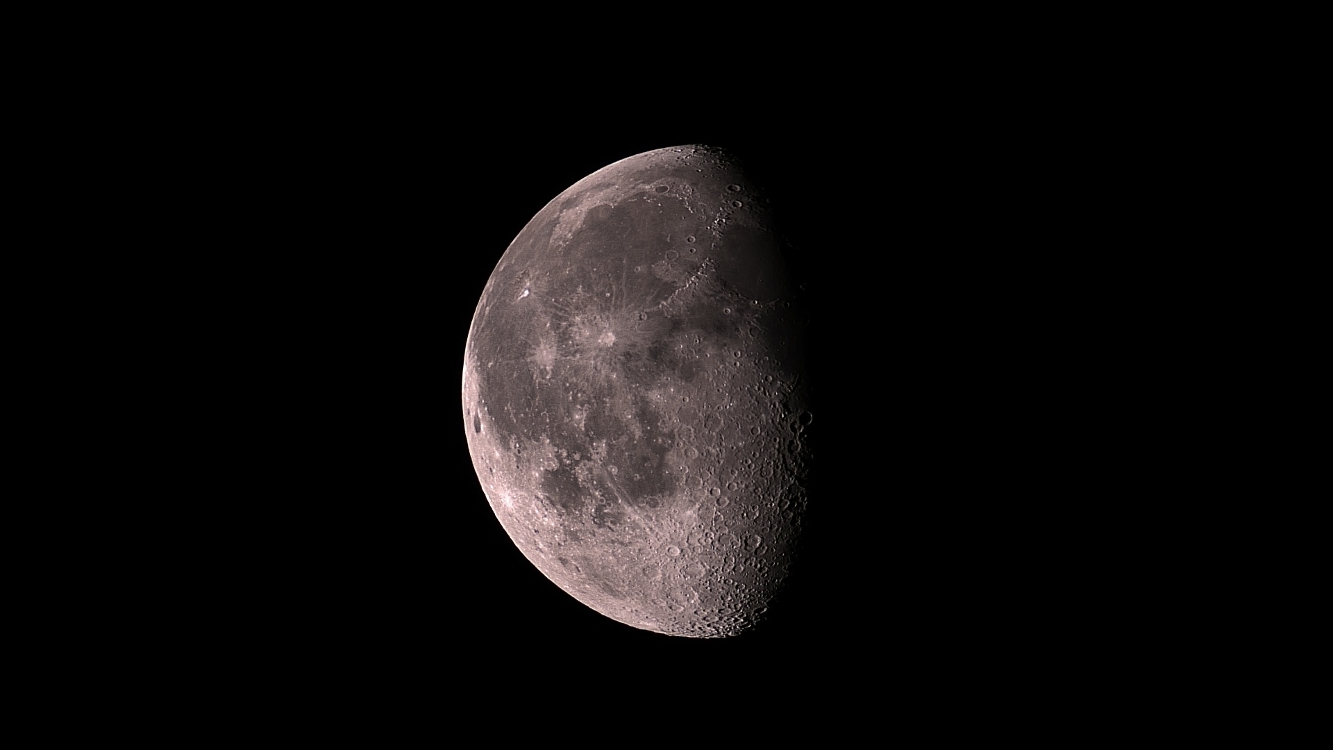 Mond