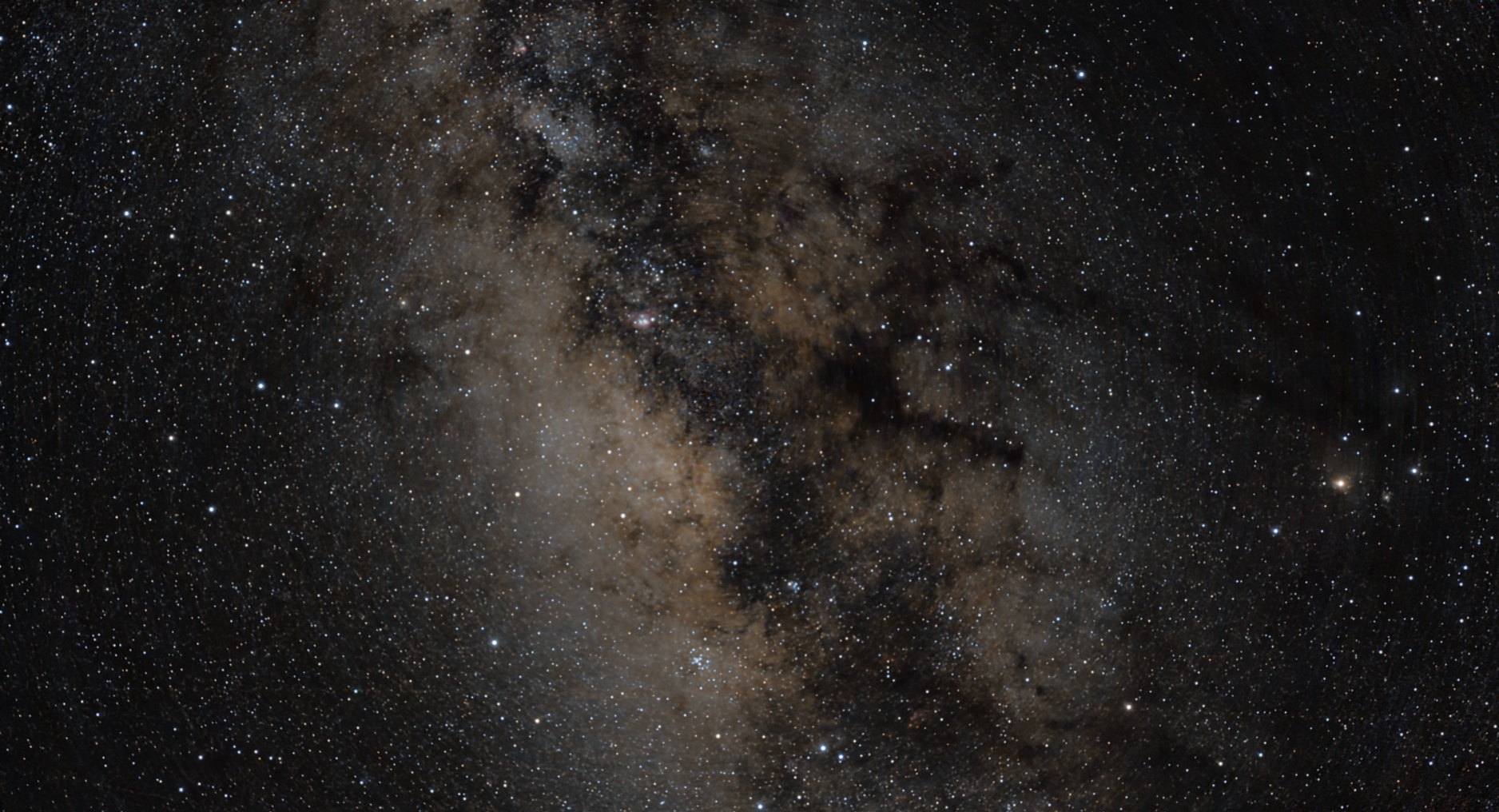 Milky way