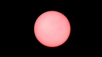 太阳的
