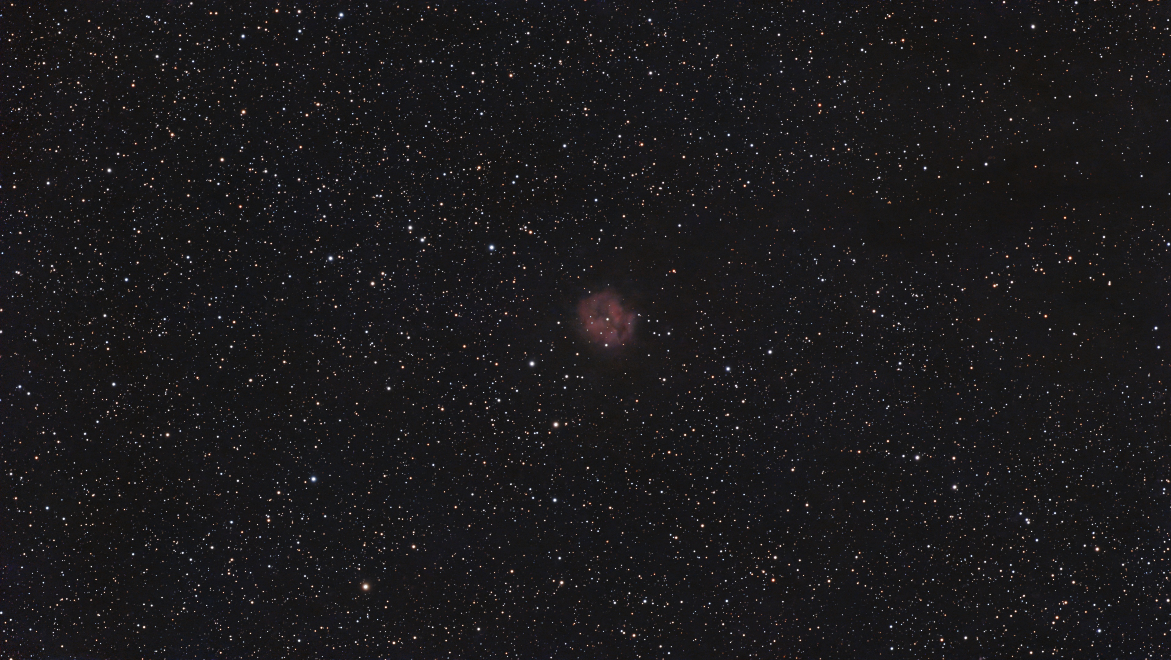 星星