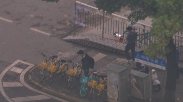 自行车